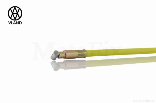 Трос переднего тормоза LETS L1220/1115 тефлон "VLAND" ТАЙВАНЬ, QT-001798