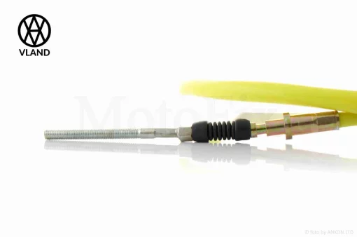 Трос переднього гальма LETS NEW L1130/1030 тефлон "VLAND" ТАЙВАНЬ, QT-001799