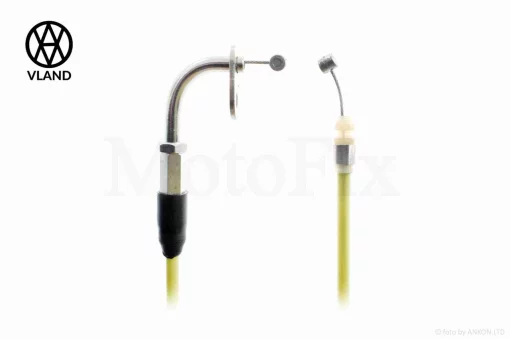 Трос підсідельного бардачку JOG APRIO тефлон "VLAND" ТАЙВАНЬ, QT-001801