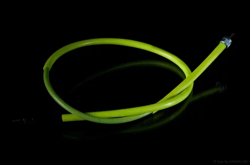 Трос спидометра JOG барабан L920/900 #1 тефлон "VLAND" ТАЙВАНЬ, QT-001803