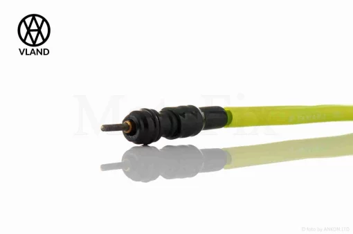 Трос спидометра JOG барабан L920/900 #1 тефлон "VLAND" ТАЙВАНЬ, QT-001803