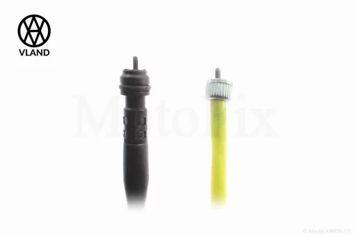 Трос спідометра JOG барабан L810/835 #2 тефлон "VLAND" ТАЙВАНЬ, QT-001804