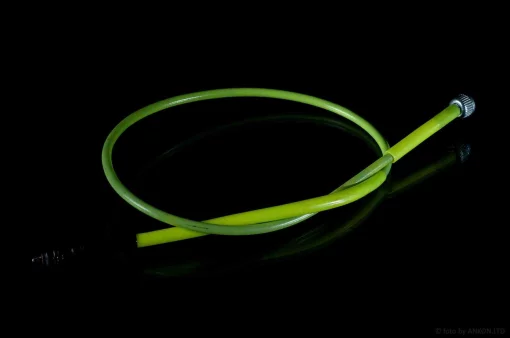 Трос спідометра JOG барабан L810/835 #2 тефлон "VLAND" ТАЙВАНЬ, QT-001804