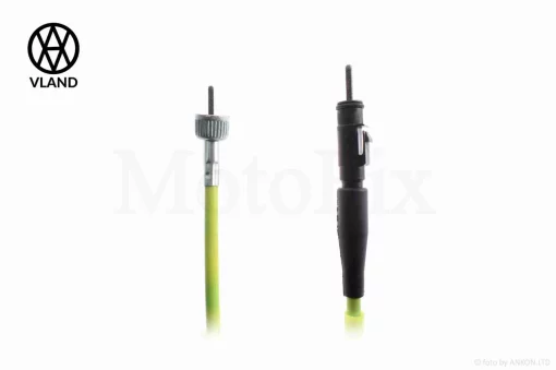 Трос спидометра DIO ZX AF35 диск L875/830 тефлон "VLAND" ТАЙВАНЬ, QT-001809