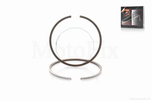 Кільця к-кт DIO ZX, JOG STD 40.00 "B-CYCLE", QT-002073