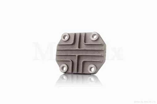 Крышка головки цилиндра Delta верхняя квадратная, QT-002176