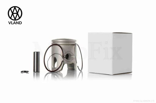 Поршень к-кт JOG +0.75 40.75 "VLAND" (Sheng-E) ТАЙВАНЬ, QT-002849