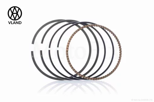 Кільця к-кт GY6 65 +0.25 44.25 "VLAND" ТАЙВАНЬ, QT-003143