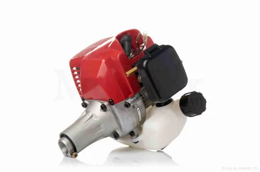 Бензокоса (триммер) сучкорез, штанга d24 "Farmax" (поршень 26mm) Тайвань, QT-003195