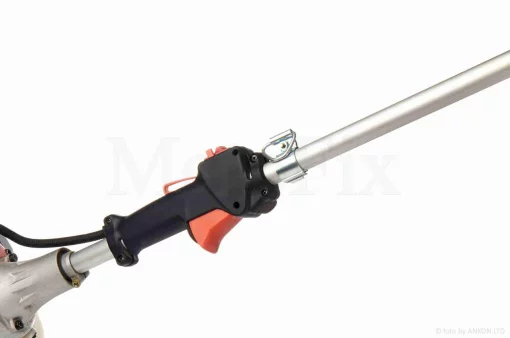 Бензокоса (триммер) сучкорез, штанга d24 "Farmax" (поршень 26mm) Тайвань, QT-003195