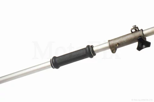 Бензокоса (триммер) сучкорез, штанга d24 "Farmax" (поршень 26mm) Тайвань, QT-003195