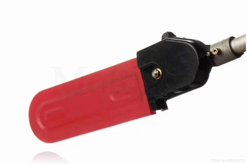 Бензокоса (триммер) сучкорез, штанга d24 "Farmax" (поршень 26mm) Тайвань, QT-003195