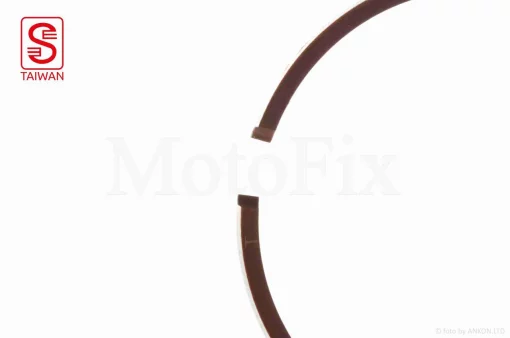 Кільця к-кт TACT AF16 STD 41.00 "SEE" (Sheng-E) ТАЙВАНЬ, QT-003214