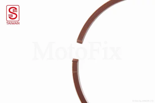 Кільця к-кт TACT AF16 STD 41.00 "SEE" (Sheng-E) ТАЙВАНЬ, QT-003214