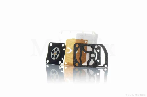 Ремкомплект карбюратора пилы Partner 350/401, QT-008042