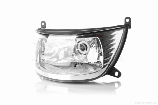 Фара ZS200GS "JETAR", QT-003625