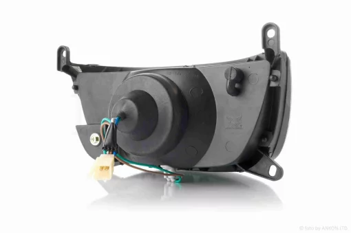 Фара ZS200GS "JETAR", QT-003625