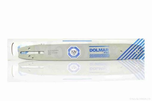 Шина пилки 14"/35cm, 3/8, 1.3, 52зв для P350 "DOLMAR", QT-008243