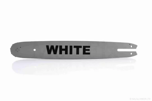 Шина пилки 16"/40cm, 3/8, 1.3, 55зв для S180 "WHITE", QT-008251