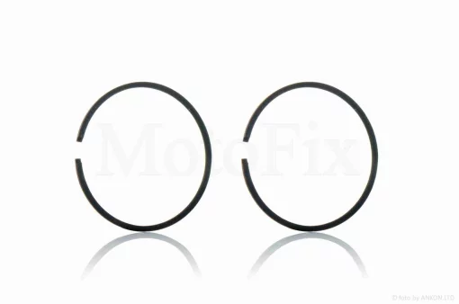 Кільця коси 1E34F, QT-008295