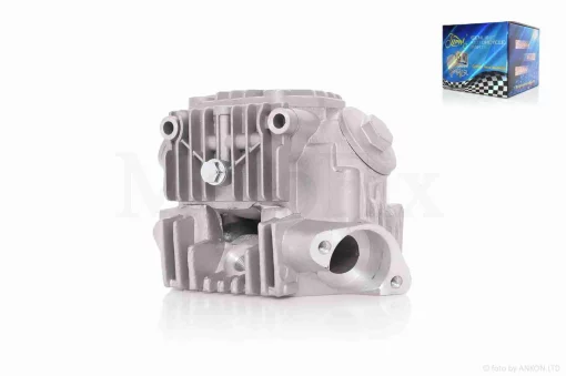 Головка циліндра 147FMD Delta 70 D47, d20/23 у зборі #PRO "LIPAI", QT-008513