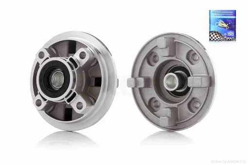 Демпфер заднього колеса ZS200/WY-125B у зборі "LIPAI", QT-008520