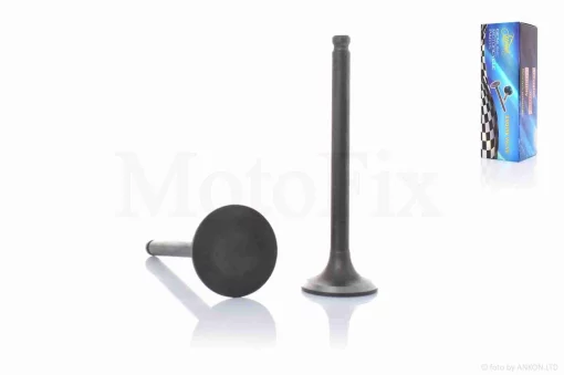 Клапани ГРМ d20/23, h65/65.4 Delta 110, Active 110 "LIPAI", QT-008570