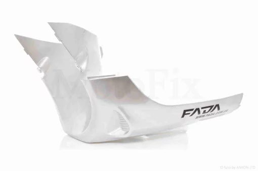 Пластик FADA QT8 підклювник, сірий, QT-003741