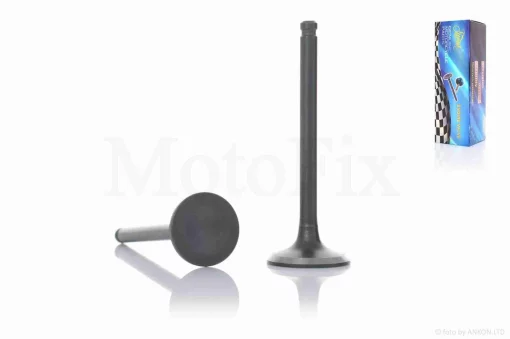 Клапани ГРМ d20/23, h65/65.4 Delta 70 "LIPAI", QT-008571