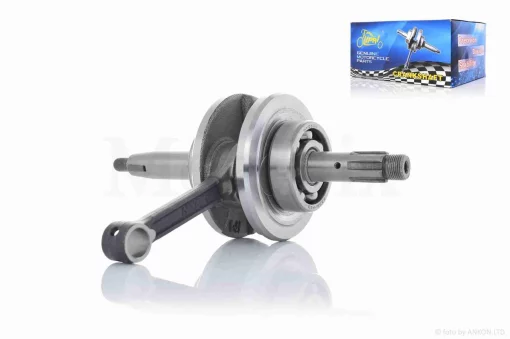 Колінвал Alpha, Delta 70 p13 #PRO "LIPAI", QT-008577