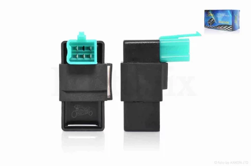 Коммутатор Delta/Alpha 70, DIO 5pin "LIPAI", QT-008590