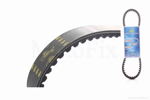 Ремень вариатора 731-19.5 Suzuki V125 , QT-003799