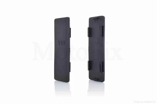 Пластик STORM крышка лючка рамы, QT-003800