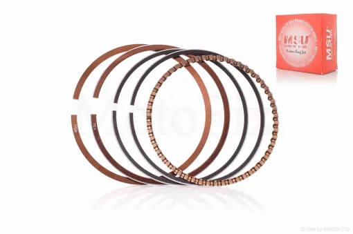Кільця к-кт LETS 4/5, V50 STD 39.00 "MSU" ТАЙВАНЬ, QT-012352