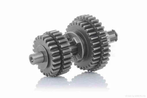 Коробка передач у зборі Delta під підшипник "LIPAI", QT-008596