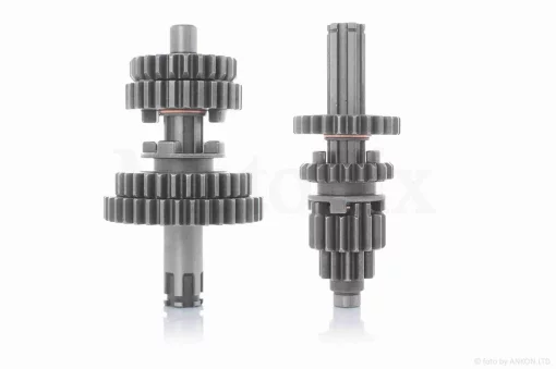 Коробка передач у зборі Delta під підшипник "LIPAI", QT-008596