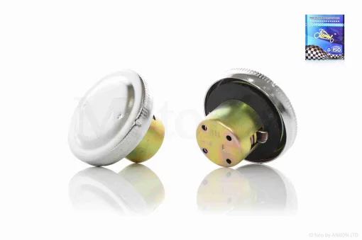 Крышка бака топливного Active 110 "LIPAI", QT-008609