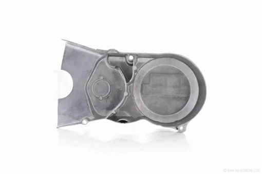 Крышка генератора Delta левая, бесстартерная "LIPAI" (JIALING), QT-008620