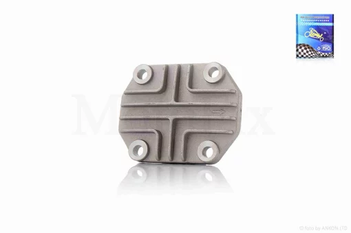 Кришка головки циліндра Delta верхня квадратна "LIPAI", QT-008621