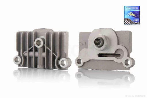 Крышка головки цилиндра Delta распредвала правая прямоугольная "LIPAI", QT-008622