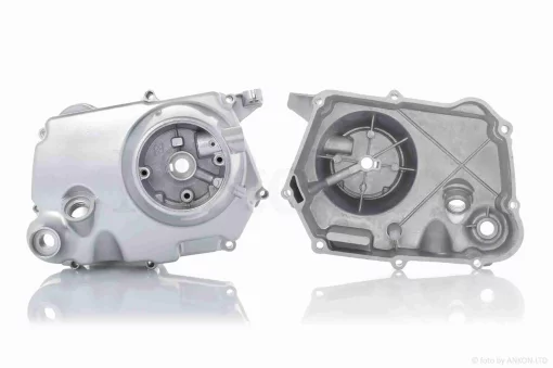 Кришка зчеплення Delta механіка "LIPAI", QT-008630