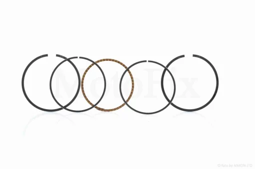 Кільця к-кт GY6 80 STD 47.00 "JD", QT-003924