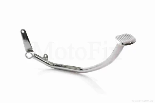 Педаль гальма Alpha "LIPAI", QT-008665