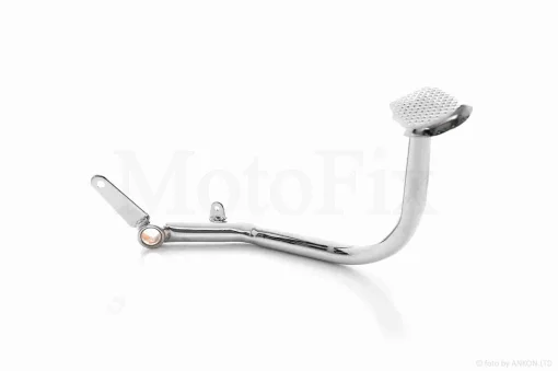 Педаль гальма Delta "LIPAI", QT-008666