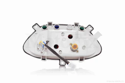 Панель приборов FADA QT8 80км/ч, QT-003971