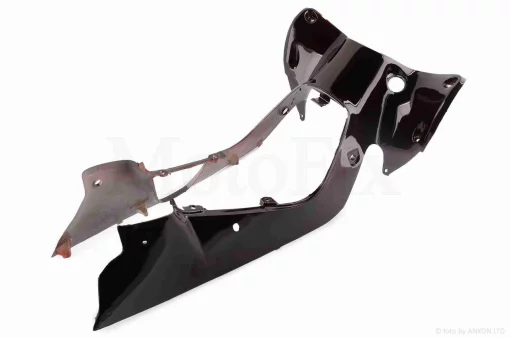 Пластик Active бардачка "LIPAI" (чорний), QT-008671