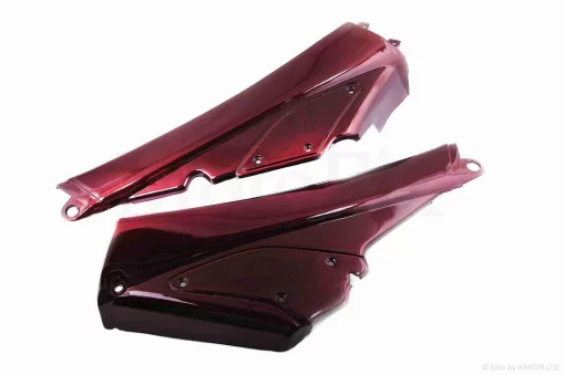 Пластик Active бічна пара на бардачок "LIPAI", QT-008672