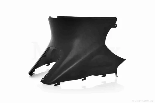 Пластик RACE панель сидения, QT-003989