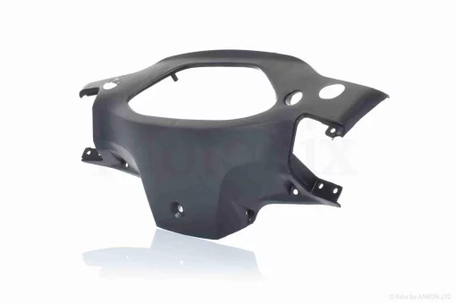 Пластик FADA QT8 торпеда, QT-004013