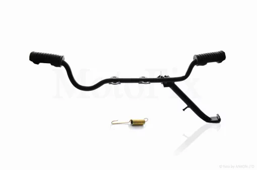 Підніжки водія Active 110 +стоянкова опора "LIPAI", QT-008690